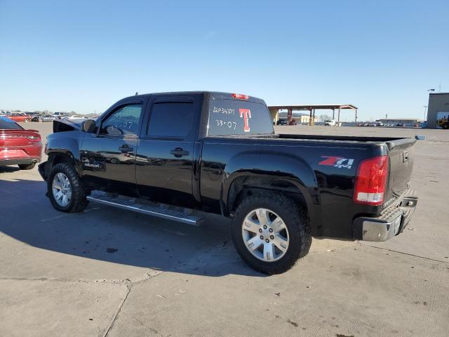 Photo 2 from auction – 2011 GMC SIERRA K15 with VIN 3GTP2VE38BG365453