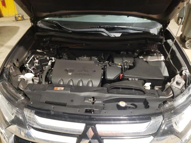 Photo 11 from auction – 2016 MITSUBISHI OUTLANDER with VIN JA4AZ3A36GZ020757