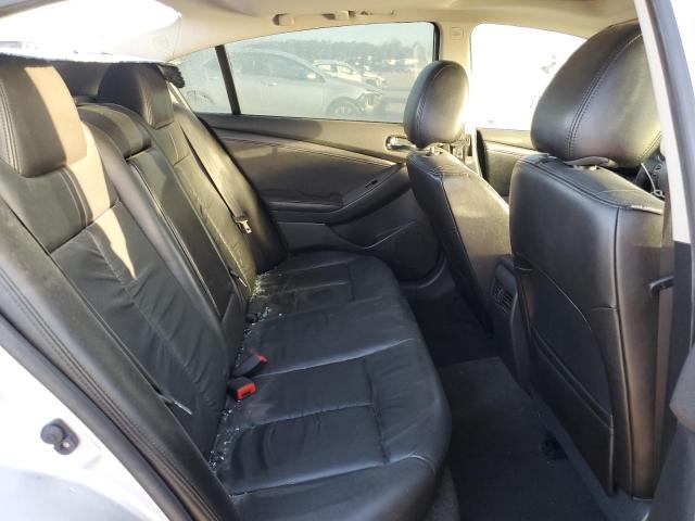 Photo 10 from auction – 2012 NISSAN ALTIMA SR with VIN 1N4BL2AP4CN532775