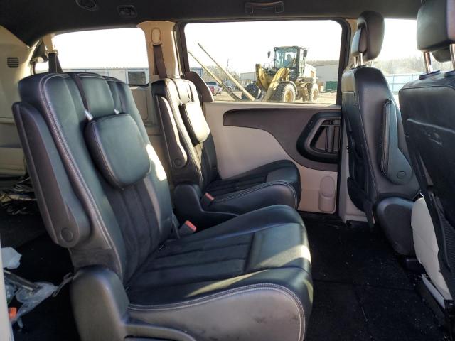 Photo 11 from auction – 2017 DODGE GRAND CARA with VIN 2C4RDGCG0HR719635