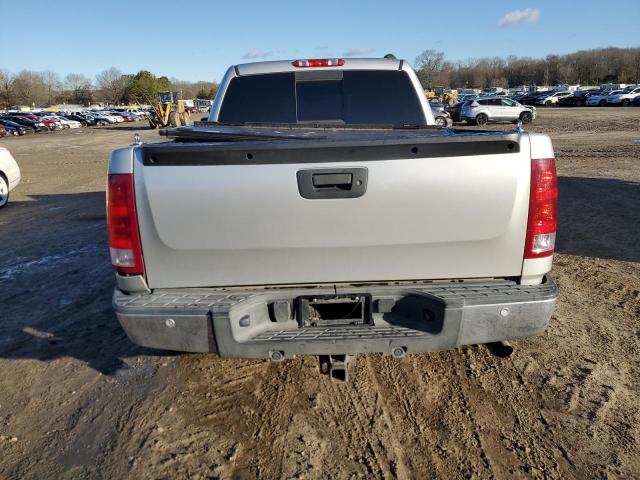 Photo 6 from auction – 2011 GMC SIERRA K15 with VIN 3GTP2WE2XBG380694