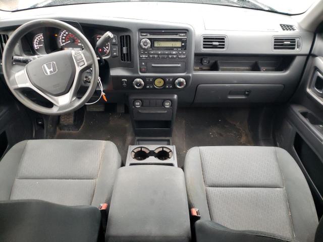 Photo 8 from auction – 2013 HONDA RIDGELINE with VIN 5FPYK1F4XDB501084