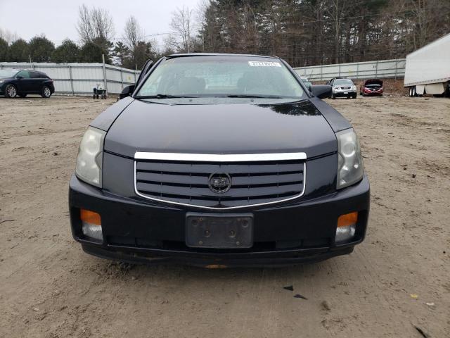 Photo 5 from auction – 2007 CADILLAC CTS HI FEA with VIN 1G6DP577970101368