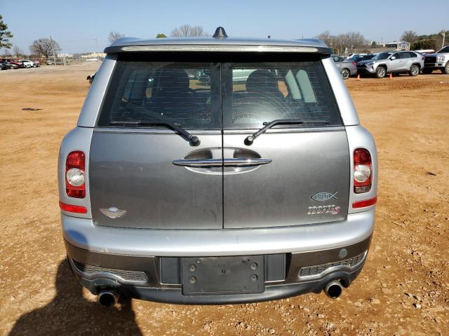 Photo 6 from auction – 2008 MINI COOPER S C with VIN WMWMM33568TP87073