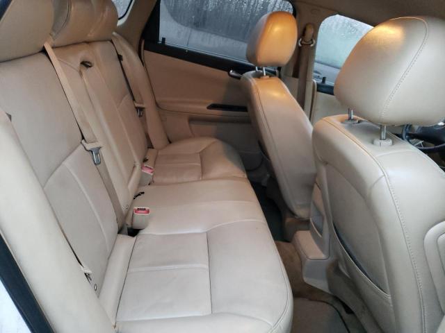 Photo 10 from auction – 2009 CHEVROLET IMPALA 2LT with VIN 2G1WC57MX91177351