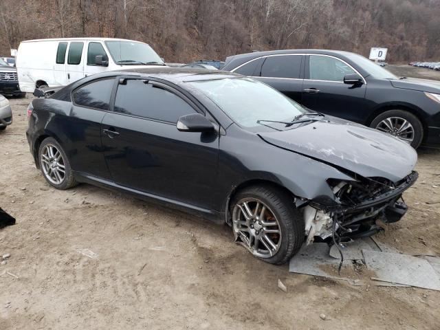 Photo 4 from auction – 2008 TOYOTA TC with VIN JTKDE167180249683