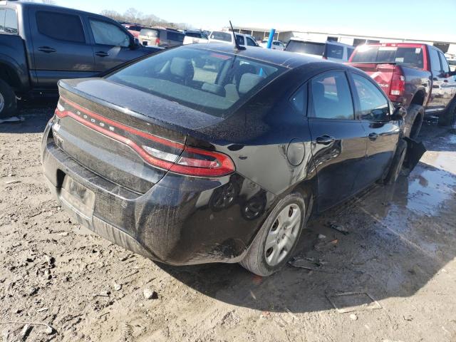Photo 3 from auction – 2016 DODGE DART SE with VIN 1C3CDFAA9GD504579