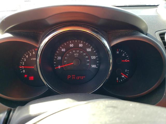 Photo 9 from auction – 2010 KIA SOUL + with VIN KNDJT2A27A7701490