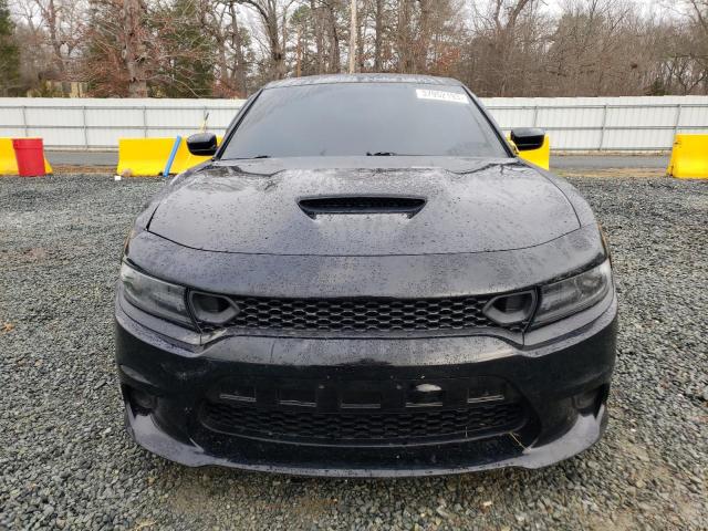 Photo 5 from auction – 2020 DODGE CHARGER SC with VIN 2C3CDXGJ3LH216275