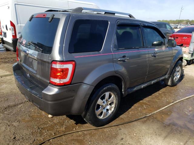 Photo 3 from auction – 2012 FORD ESCAPE LIM with VIN 1FMCU0E74CKA51206