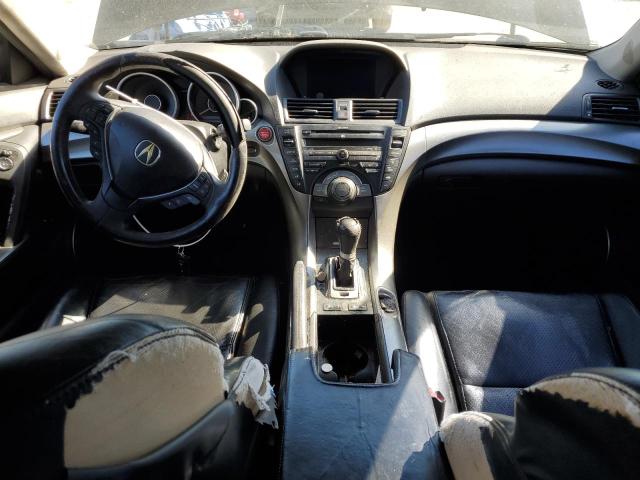 Photo 8 from auction – 2010 ACURA TL with VIN 19UUA8F57AA025684