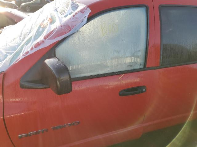Photo 7 from auction – 2005 DODGE RAM 1500 S with VIN 1D7HA18N65J506252