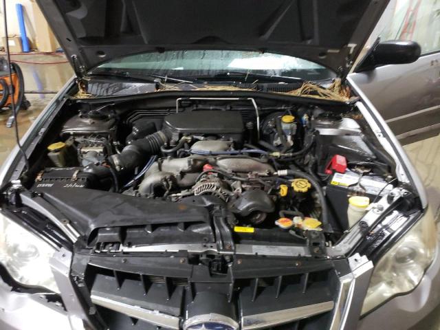 Zdjęcie 12 z aukcji – 2008 SUBARU OUTBACK 2. z VIN 4S4BP61C687340087