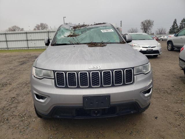Photo 5 from auction – 2021 JEEP GRAND CHER with VIN 1C4RJFAGXMC770312