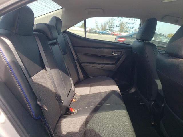 Photo 10 from auction – 2019 TOYOTA COROLLA L with VIN 2T1BURHE0KC218238