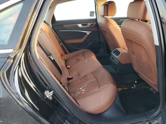 Photo 10 from auction – 2019 AUDI A6 PREMIUM with VIN WAUD8AF20KN121686