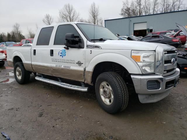 Photo 4 from auction – 2011 FORD F250 SUPER with VIN 1FT7W2BT8BED07342