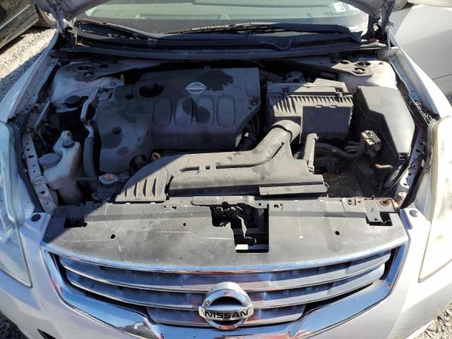Photo 11 from auction – 2012 NISSAN ALTIMA BAS with VIN 1N4AL2APXCC167428