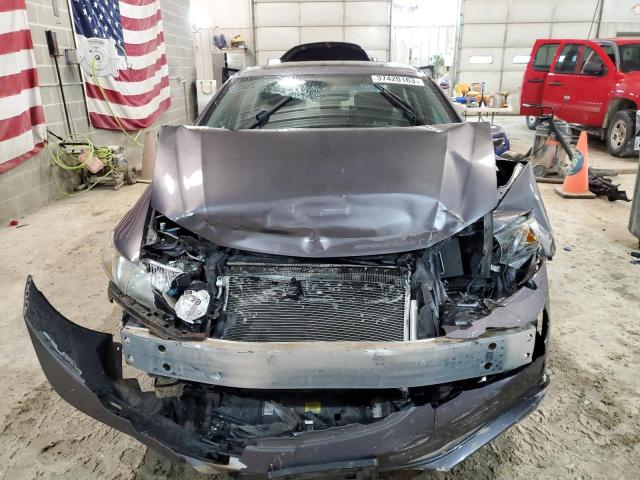Photo 5 from auction – 2014 HONDA CIVIC EX with VIN 2HGFB2F89EH543347