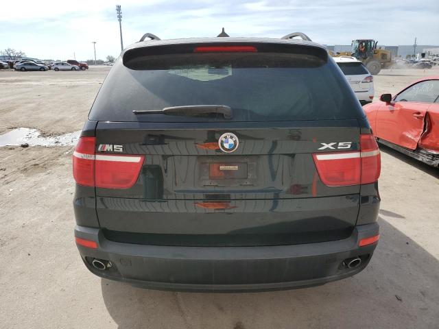 Photo 6 from auction – 2009 BMW X5 XDRIVE3 with VIN 5UXFE43539L037726