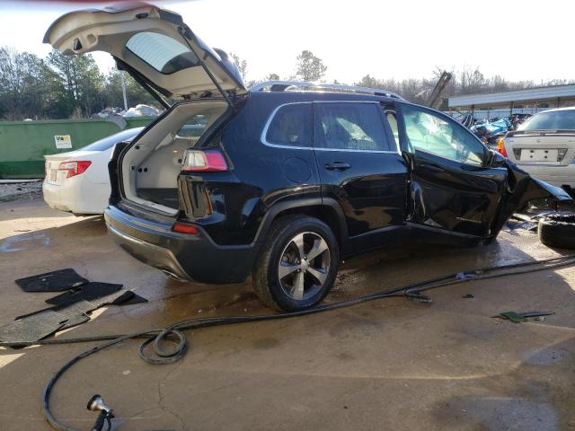 Photo 3 from auction – 2019 JEEP CHEROKEE L with VIN 1C4PJMDX6KD135537