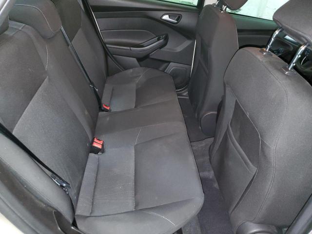 Photo 10 from auction – 2017 FORD FOCUS SE with VIN 1FADP3F23HL201057
