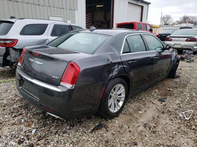 Photo 3 from auction – 2019 CHRYSLER 300 TOURIN with VIN 2C3CCAAG9KH561435