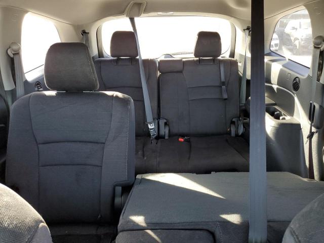 Photo 10 from auction – 2020 HONDA PILOT EX with VIN 5FNYF5H38LB015199