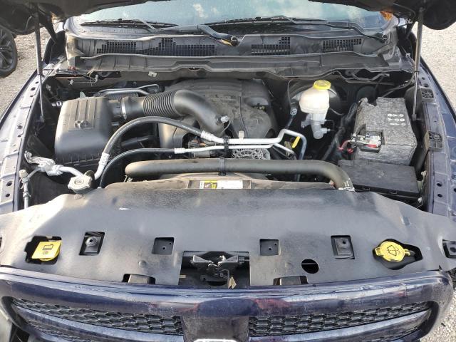 Photo 11 from auction – 2017 RAM 1500 ST with VIN 1C6RR6FT3HS825216