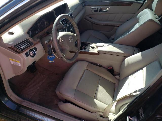 Photo 7 from auction – 2013 MERCEDES-BENZ E 350 with VIN WDDHF5KB9DA671976