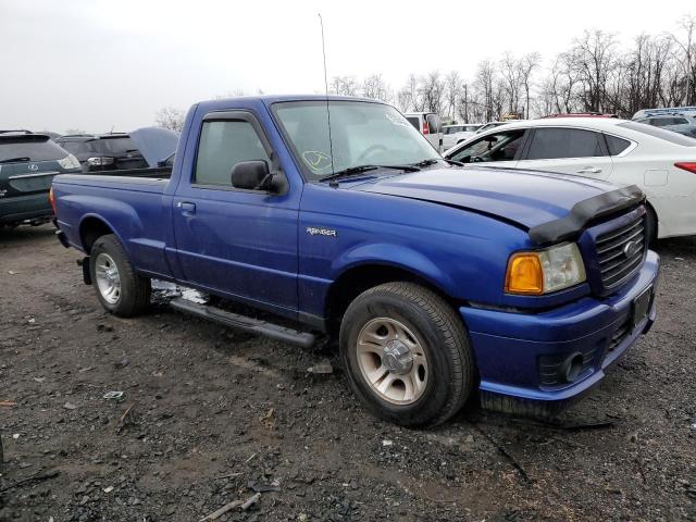 Photo 4 from auction – 2005 FORD RANGER with VIN 1FTYR10U15PA52303