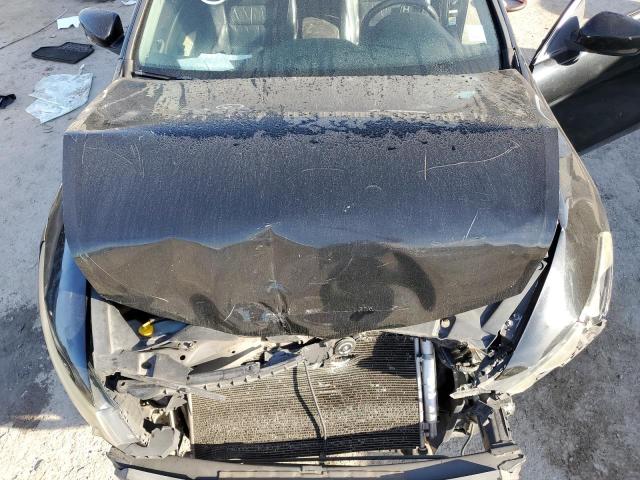 Photo 11 from auction – 2012 HONDA ACCORD EXL with VIN 1HGCS2A86CA003301