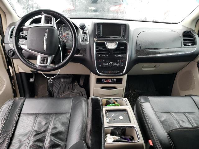 Photo 8 from auction – 2012 CHRYSLER TOWN & COU with VIN 2C4RC1BG1CR301269