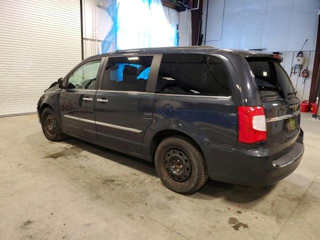 Photo 2 from auction – 2014 CHRYSLER TOWN & COU with VIN 2C4RC1CG6ER237182