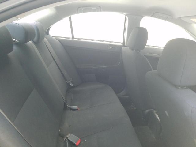 Photo 10 from auction – 2009 MITSUBISHI LANCER DE with VIN JA3AU16U99U603817