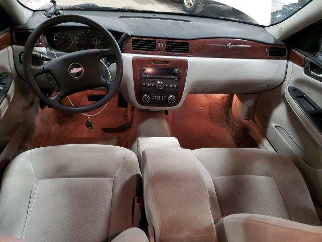 Photo 8 from auction – 2008 CHEVROLET IMPALA LT with VIN 2G1WT55N789219356