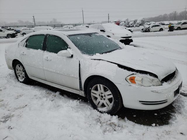 Photo 4 from auction – 2014 CHEVROLET IMPALA LIM with VIN 2G1WB5E32E1182437