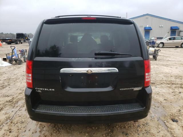 Photo 6 from auction – 2010 CHRYSLER TOWN & COU with VIN 2A4RR5DX0AR136616
