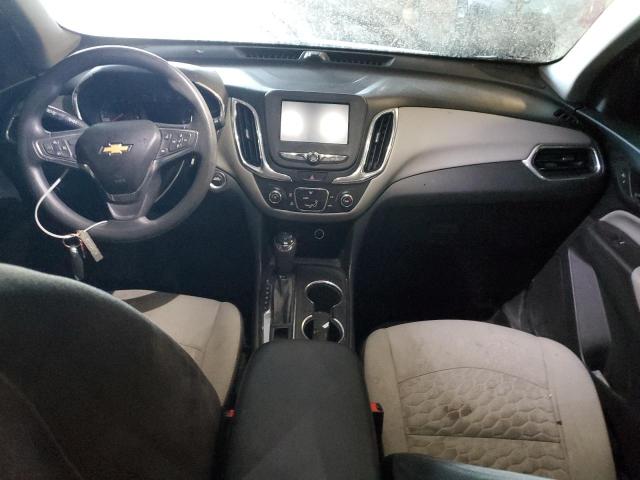 Photo 8 from auction – 2018 CHEVROLET EQUINOX LS with VIN 2GNAXREVXJ6151016