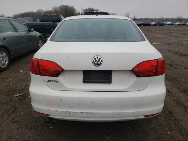 Photo 6 from auction – 2013 VOLKSWAGEN JETTA BASE with VIN 3VW2K7AJ1DM370571