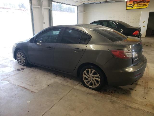 Photo 2 from auction – 2012 MAZDA 3 I with VIN JM1BL1V78C1646428