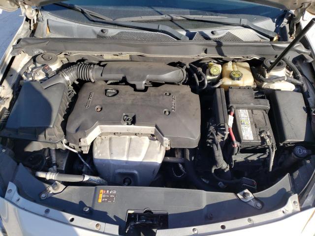 Photo 11 from auction – 2013 CHEVROLET MALIBU LTZ with VIN 1G11H5SA8DF281864