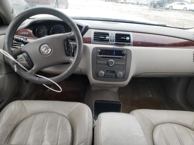 Photo 8 from auction – 2008 BUICK LUCERNE CX with VIN 1G4HD57258U157955