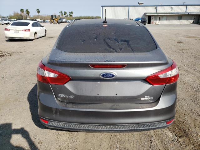 Photo 6 from auction – 2014 FORD FOCUS SE with VIN 1FADP3F22EL396340