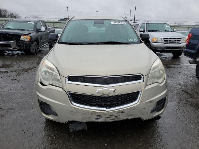 Photo 5 from auction – 2012 CHEVROLET EQUINOX LS with VIN 2GNFLCEK5C6124376