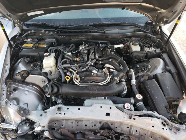 Photo 11 from auction – 2019 LEXUS IS 300 with VIN JTHBA1D24K5089938