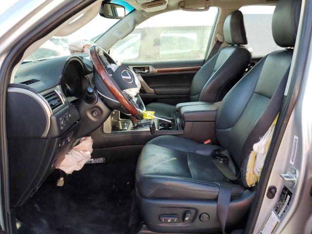 Photo 7 from auction – 2016 LEXUS GX 460 PRE with VIN JTJJM7FX3G5138857