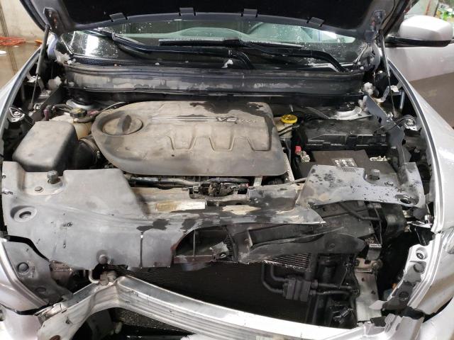 Photo 11 from auction – 2014 JEEP CHEROKEE L with VIN 1C4PJMCS0EW301176