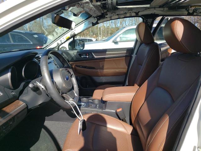 Photo 7 from auction – 2018 SUBARU OUTBACK TO with VIN 4S4BSETC1J3214819