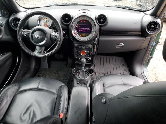 Photo 8 from auction – 2014 MINI COOPER COU with VIN WMWZB3C54EWR41172